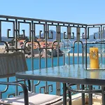 Sveti Stefan Beach Apartment