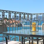 Sveti Stefan Beach Apartment