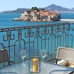 Sveti Stefan Beach Apartment