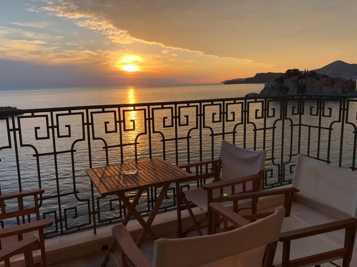 Sveti Stefan Budva
