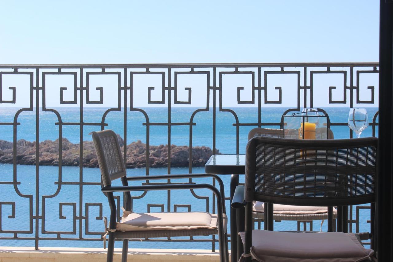 Sveti Stefan Apartment Budva