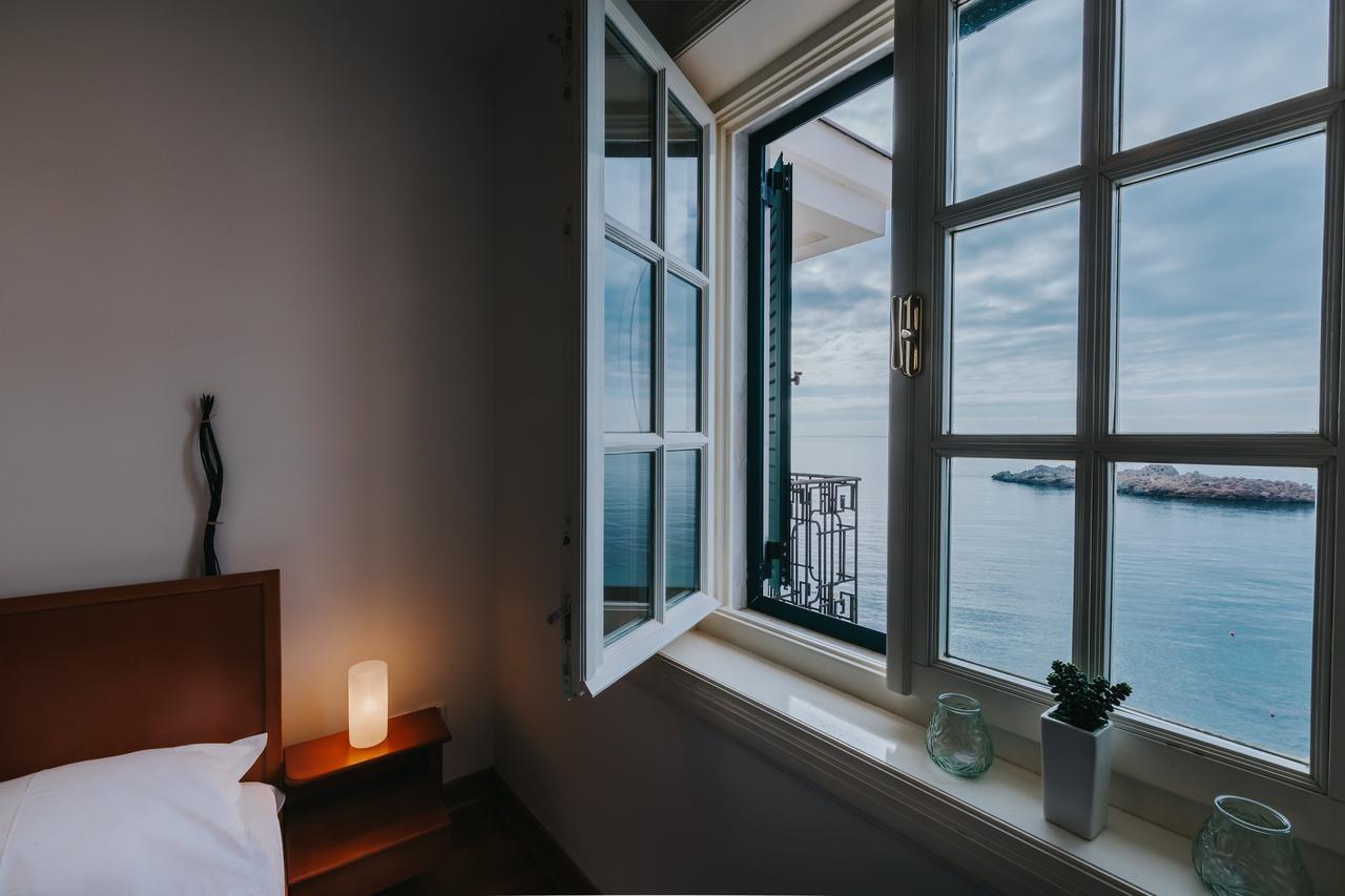 Sveti Stefan * Budva