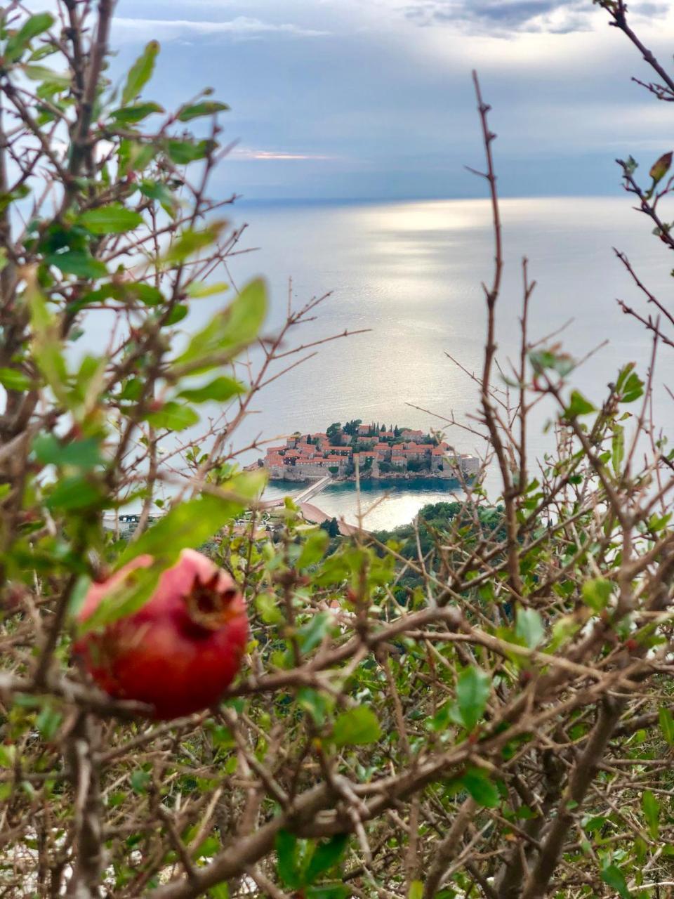 Sveti Stefan * Budva
