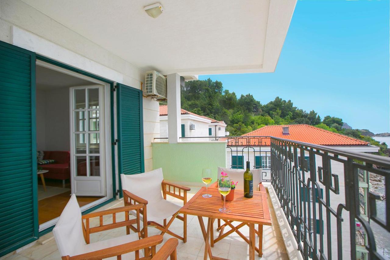 Sveti Stefan * Budva