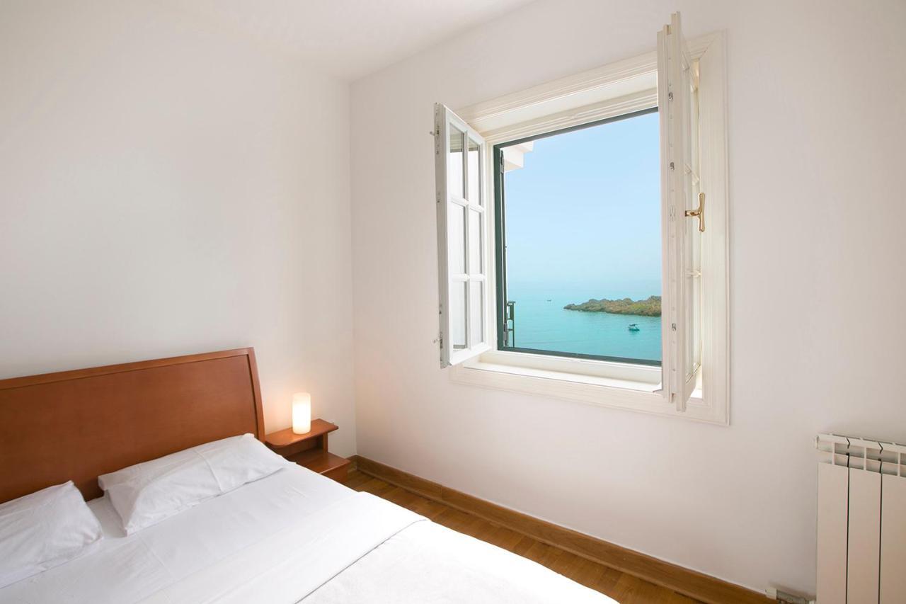 Sveti Stefan Apartment