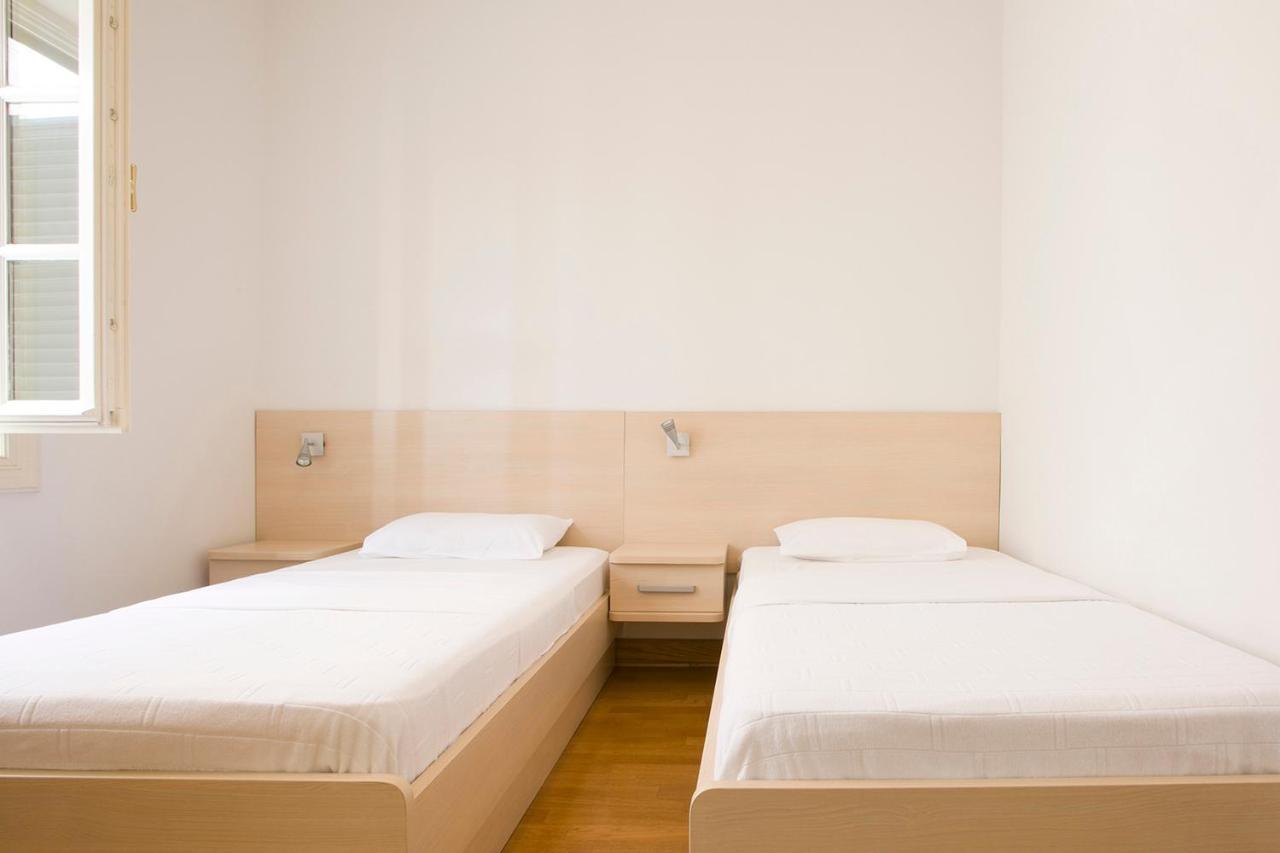 Sveti Stefan Apartment Budva