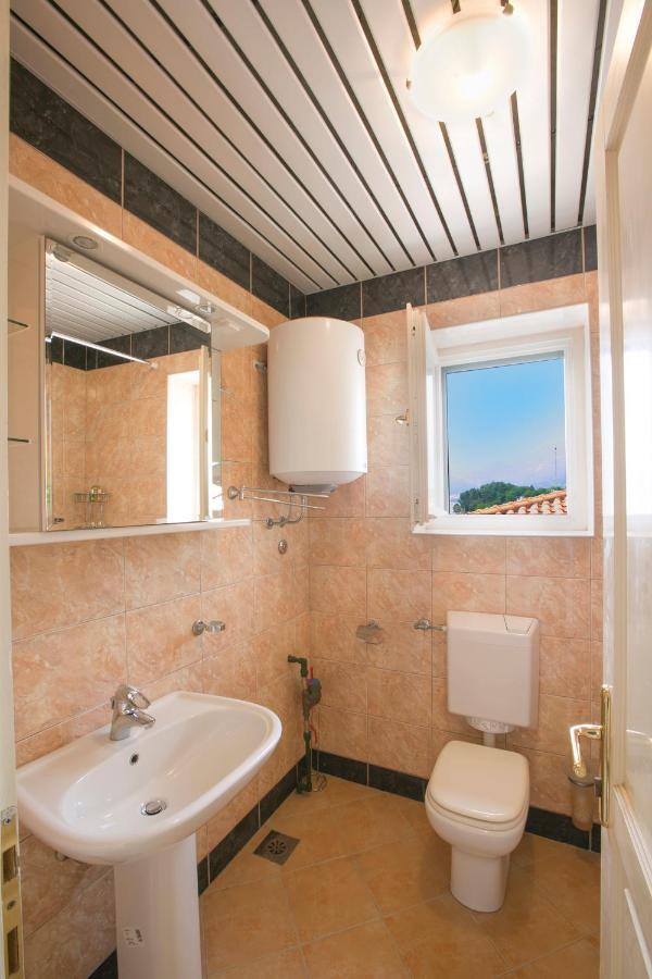 Apartment Sveti Stefan *
