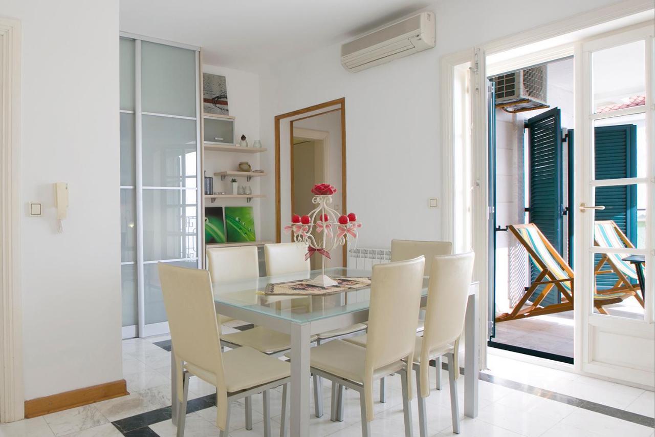 Apartment Sveti Stefan *