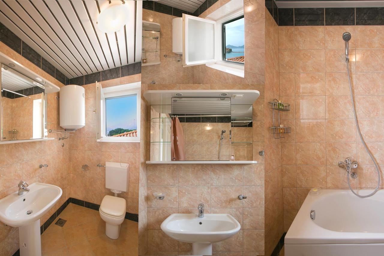 Sveti Stefan *