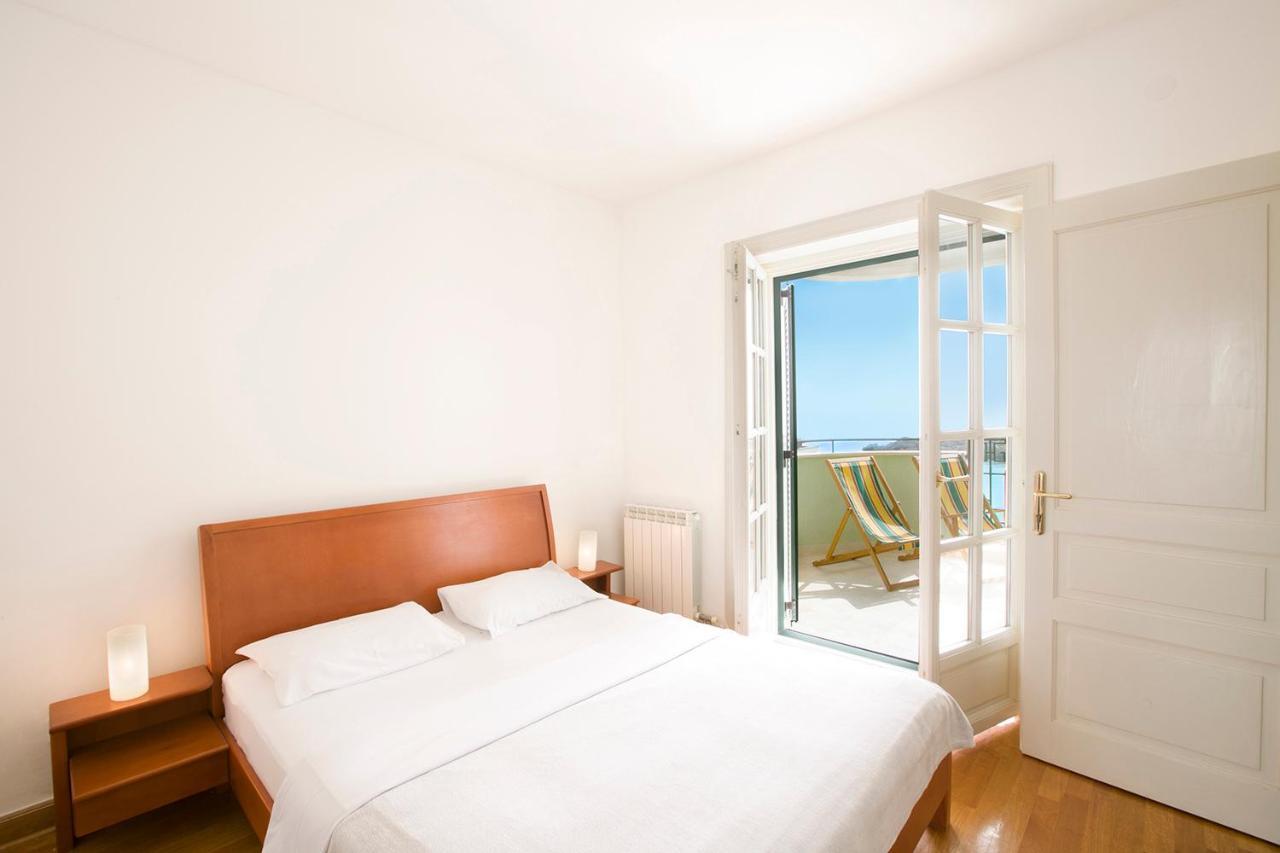 Apartment Sveti Stefan *