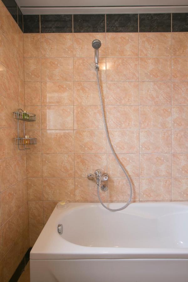 Apartment Sveti Stefan *