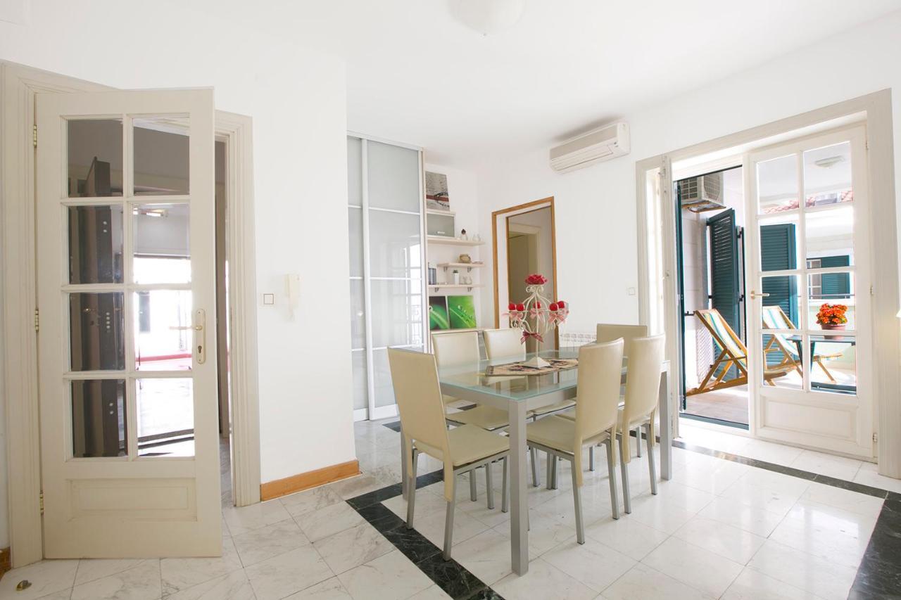 Sveti Stefan Apartment *