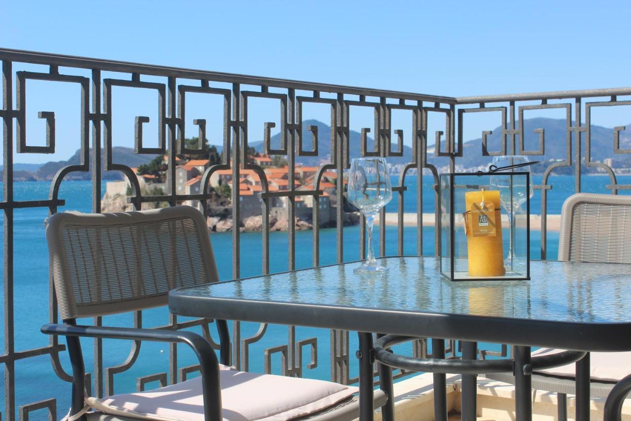 Apartment Sveti Stefan *